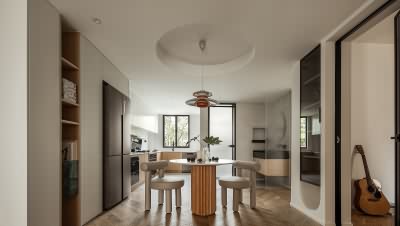 鑫福佳人:以设计之名,雕琢吴江美好家园